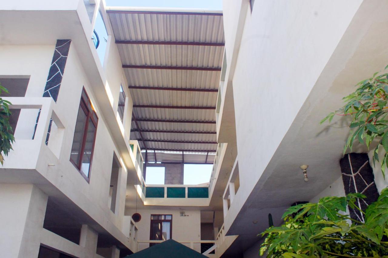 Cielo Azul Galapagos Hotel Puerto Villamil Bagian luar foto